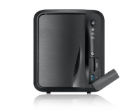 ZYXEL NAS520 2xHDD 2x1.2GHz 1GB 3xUSB 2xLAN SDNAS520-EU0101F - 279140 - zdjęcie 1